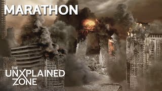 The End is Near! (Full Episode Marathon) | Doomsday: 10 Ways the World Will End