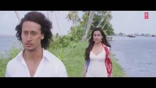 Agar Tu Hota Full Video Song    BAAGHI   Tiger Shroff, Shraddha Kapoor   Ankit Tiwari  T Series360p
