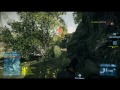 【bf3】1 12交流戦 amgm vs pxp 【caspian border ru側】