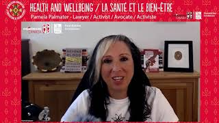 Webinar Highlights - Health \u0026 Wellbeing - Reconciliation Conversations - Pam Palmater