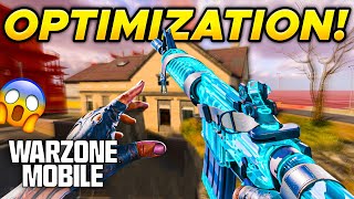 Warzone Mobile New Update Is GOOD But There Is Some PROBLEMS !!