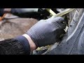 how to fix karcher hd pressure drop diy