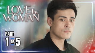 Love Thy Woman | Episode 93 (1/5) | February 5, 2025