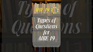 🔥 AIBE 19 Questions EXPOSED: Ace Every Type! 📝✨ | #shorts #aibe2024 #rohinislawandjusticejournal