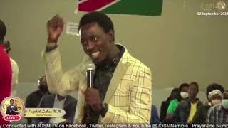 Is attending Church an invitation from Holy Spirit?