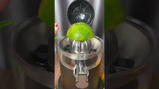 Máy vắt cam 600W công nghệ Đức - Gemhaus thiết kế trang nhã, đẹp mắt, phù hợp không gian