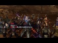 【無雙orochi2】真．遠呂智