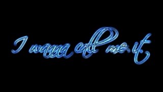 I wanna call me it. #01 - ステージ1～5