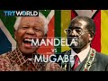 Nexus: Mandela & Mugabe