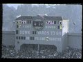 uw timeline rose bowl 1960