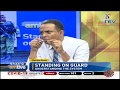 DP Ruto wrong to say Kenya is a Christian nation, ‘anatupeleka mambo ya Syria’ - Hashi