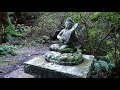 鬼滅の刃✨激似で人気の足利市💖💖💖😍七草厳島神社👀七草巨石群👍弁慶の割石 鬼滅の刃で人気