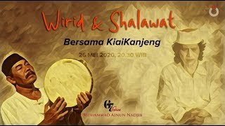 Wirid dan Shalawat | 67 Tahun Cak Nun