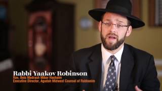 Video  We Are ALL The Agudah