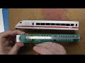 märklin 36711 br 402 led innenbeleuchtungs nachrüsten