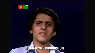 Said Omar - Old song - Badaha Khalist | سید عمر - آهنگ قدیمی - باده ها خالیست