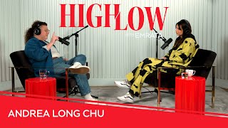 Andrea Long Chu | High Low with EmRata