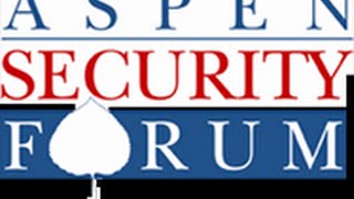 Aspen Security Forum