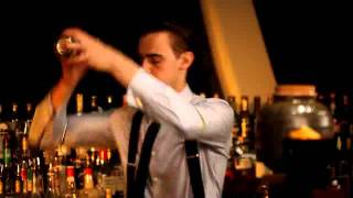 Simone Caporale Masterclass at City Space bar