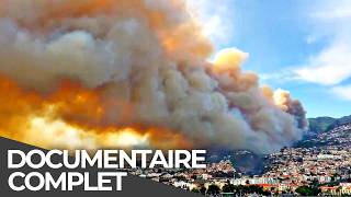 Les furies de la terre : Méga-incendies | Documentaire Français