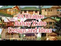 24 Unique Bahay Kubo