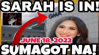 BREAKING NEWS! SUMAGOT NA! ABSCBN AT GMA|KAPAMILYA ONLINE LIVE AT ITS SHOWTIME|TRENDING YOUTUBE 2022