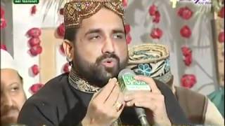 Qari Shahid Mahmood emotional Kalaam 2012
