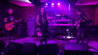 Gonna Raise Hell - Mick Scott 26Jun2019 Soundcheck Live @Lucky Strike Hollywood 90028