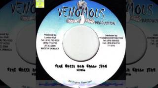 Vicksmoka - Fire Haffi Riddim Mix (Hallo Yeah Riddim Mix)