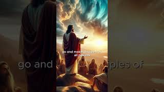 500 Witnesses Saw Jesus Alive: The Truth After the Resurrection