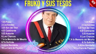 Fruko y Sus Tesos Álbum Completo 2024 ~ The Best Songs Of Fruko y Sus Tesos