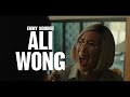 beef ট্রেলার 2023 steven yeun ali wong