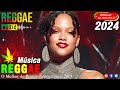 MELO DE CARLA CÍNTIA REGGAE REMIX 2024 🎼 REGGAE DO MARANHÃO 2024 🌈 REGGAE 2024 INTERNACIONAL