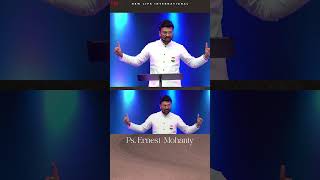 నీ ఓటమి ఎలా ఉండాలి అనుకుంటున్నావు | PASTOR ERNEST MOHANTY | NLIC