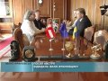 24 06 2016 Посол Австрії відвідала Івано Франківщину