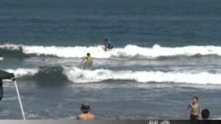 2010　TOA CUP  MADSS SURF VIDEO