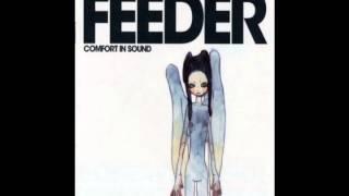Feeder - Comfort In Sound (2002) -  Album