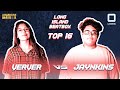 Verver vs Jaynkins | Top 16 Battle | Long Island Beatbox Battle 2020 | American Beatbox