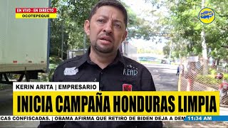 QHUBO NOTICIAS MERIDIANO EN VIVO: PARTE 2