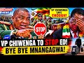 The tension surrounding Zimbabwe's leadership battle in no longer hidden behind closed doors