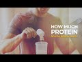 How Much Protein Do I Need: Protein Myths Busted