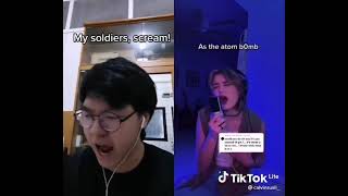 Erwin Scene tiktok edit dubbed