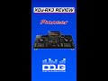 BRAND NEW Pioneer DJ XDJ-RX3 Review - Digital DJ Gear Guide