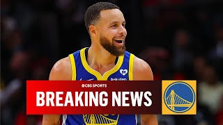 Stephen Curry agrees to 1-year, $62.6M extension with Warriors [Instant Reaction]