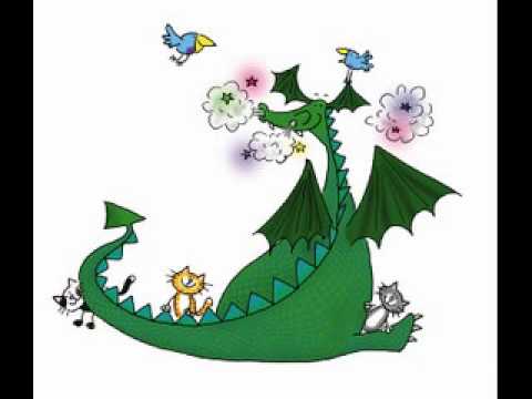 Puff The Magic Dragon Youtube