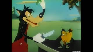 Flying South 1947 (Full HD) -Heckle \u0026 Jeckle-TerryToons