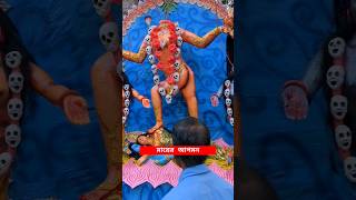 mayer agomon #youtubeshorts #kalipuja #shorts