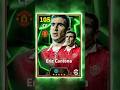 Epic Eric Cantona MAX Level Secret Training Guide 🤩in eFootball 2025 | Epic Owen #shorts #efootball