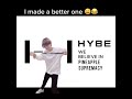 HYBE need to use this 😂😂😂 Edited by: sxphi6_edits #Soobin #Tomorrow_x_Together #txt #Moa