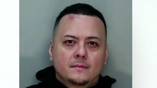 Miami-Dade Sheriff's deputy arrested on drug charges